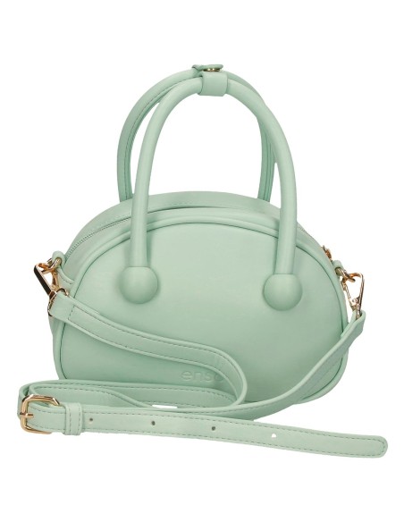 BOLSO PEQUEÑO LUXE MINNIE